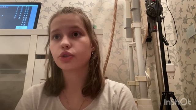 //Рассказываю про развитие реборна!!//Показываю игрушки,книжки🧩//Чит.описание//Arina love/role play смотреть онлайн