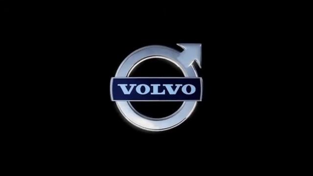 Volvo 1 смотреть онлайн