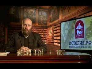 Гражданская война в конце 1918-1920 годах.