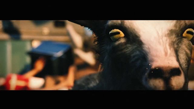 Goat Simulator 3 x CATAN смотреть онлайн