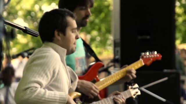 Влад Каращук "Talking To Myself" (Cover Version) смотреть онлайн