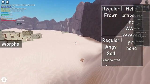 How to get Nilly badge in Billy roleplay смотреть онлайн