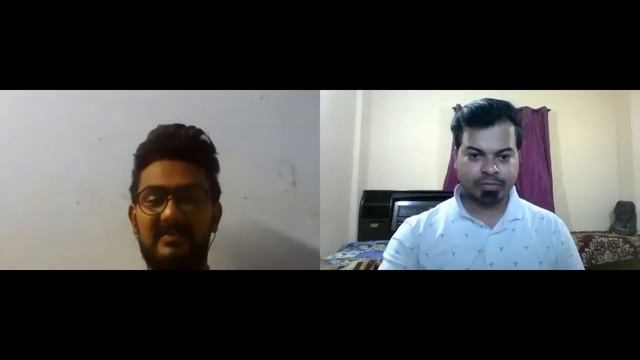 Automation + Manual Testing Mock Interview for 2-3 YOE | Interviewing My Subscriber смотреть онлайн