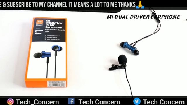 Best PUBG Earphone(2020)-Mi Dual Driver earphone vs Ptron Boom 3 | Dual Driver earphone for pubg смотреть онлайн