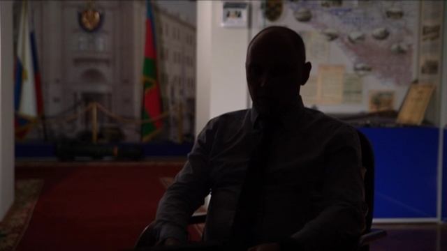 Национальный антитеррористический комитет (НАК)