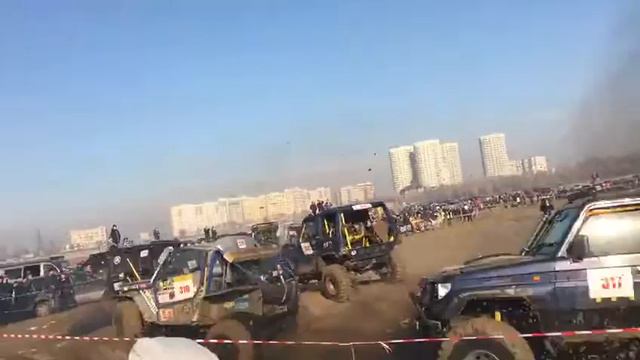 Старт. Кубок Маслова 2016. Категория Спорт смотреть онлайн