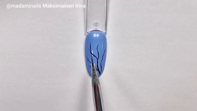 Spring Nailart For Beginners?. Весенние дизайны ногтей гель лаком для начинающих?#nailart #tutorial