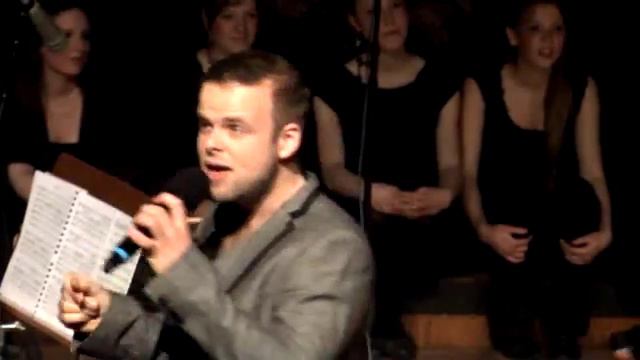 Podcast Voc.Cologne 2011 смотреть онлайн