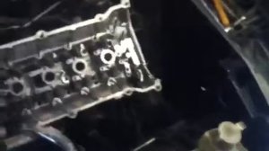 БМВ М50 Б25 протяжка гбц,сборка двигателя бмв м 50 с гбц М52 ванос,для E34,BMW 525 сборка грм цепи