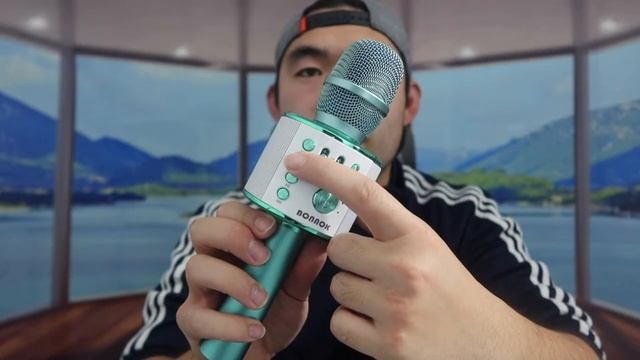 How To Use Wireless Bluetooth Karaoke Microphones?