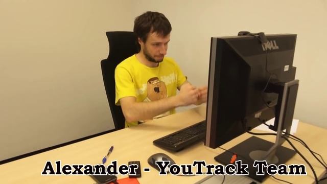 JetBrains greeting to Coderetreat смотреть онлайн