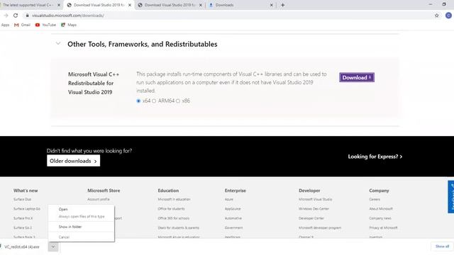 Unlock the Power of Visual C++ 2019: Your Step-by-Step Guide смотреть онлайн