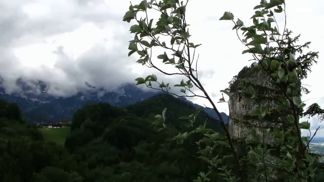 Мама гостит в Австрии @Hallein @Harmony inAustria смотреть онлайн