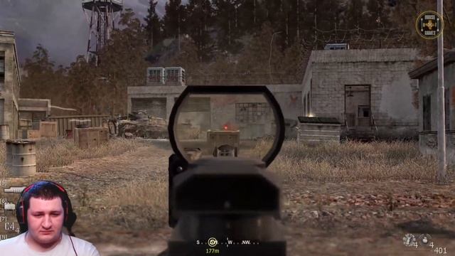 Прохождение Call of Duty 4 Modern Warfare | Кол оф Дьюти 4 Модерн Варфаре | - Part 6 смотреть онлайн