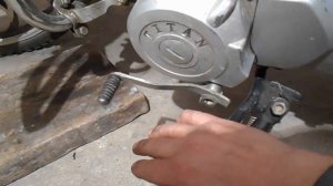 УЛУЧШЕНИЯ МОПЕДА АЛЬФА