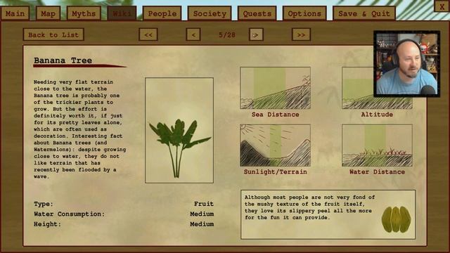 Let's Play Tidal Tribe on Steam смотреть онлайн