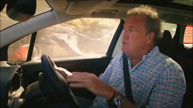 Поездка на Citroen по бездорожью, часть 1. (The Grand Tour Russian Dubbed) смотреть онлайн