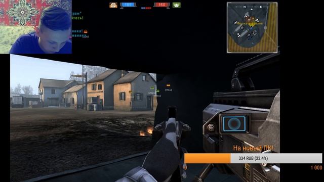 Игра "Battlefield 2142" Тест стрим.!ДОНАТ И ПРАЙС В ОПИСАНИИ!! смотреть онлайн