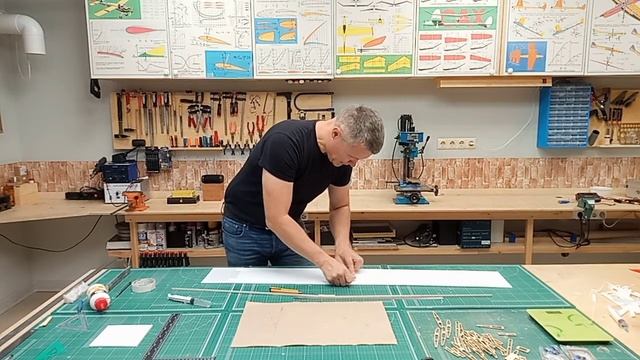 Лазерная ЦЕССНА. Часть 6. смотреть онлайн