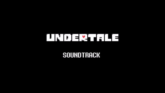 Undertale- OST (SoundTrack) - 006 - Uwa!! So Temperate♫ смотреть онлайн