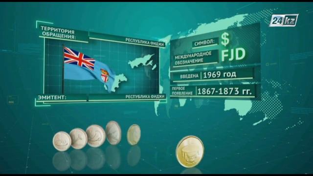 Время денег Доллар Фиджи смотреть онлайн