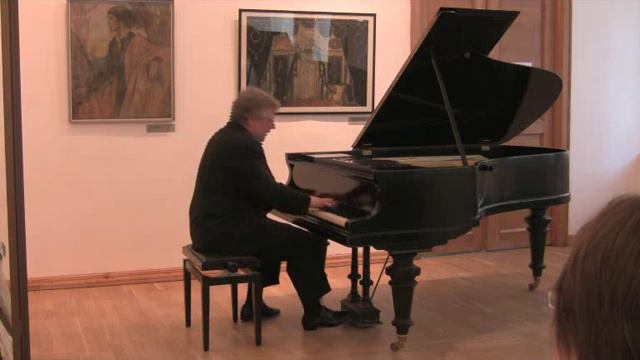 Игорь Урьяш Igor Uryash Лунная соната смотреть онлайн