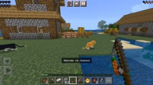 Выживание в майкрафте