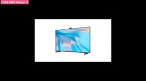 Обзор HUAWEI Vision S. Новые телевизоры HUAWEI