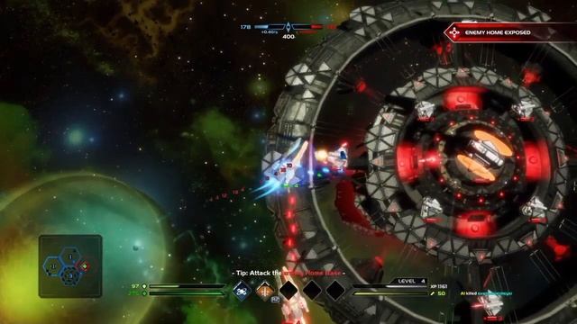 Dead Star Gameplay Walkthrough Part 3 PS4 смотреть онлайн