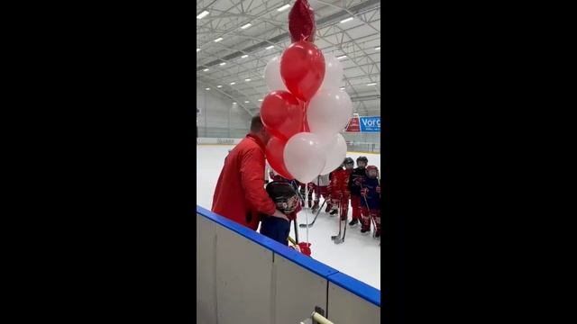 №005 Внук уехал на сборы в Арабские эмираты. №005 (4) смотреть онлайн