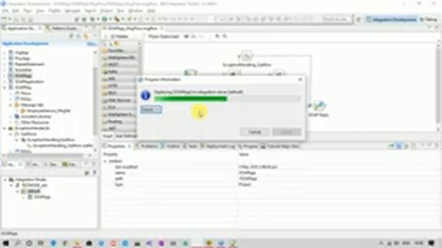 IIB Interview Ques-13|| Why only selecting 'Use HTTPS' property doesn't make a service run on HTTPS смотреть онлайн