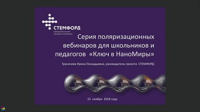 Компьютерное моделирование в материаловедении смотреть онлайн