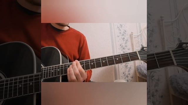 Гражданская оборона. Всё идёт по плану. (Самый простой способ игры на гитаре)Drop D смотреть онлайн