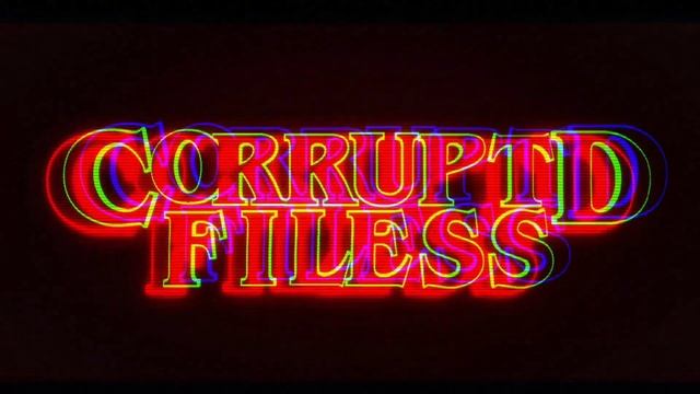 1- CORRUPTD FILESS - Diamonds смотреть онлайн