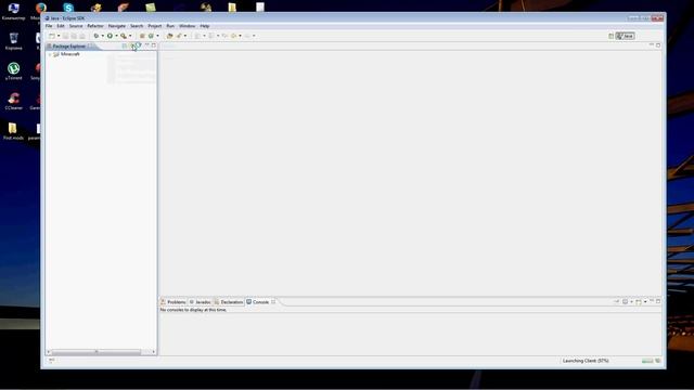 Как создать продвинутого моба для minecraft 1.6.4 (П.О.) смотреть онлайн