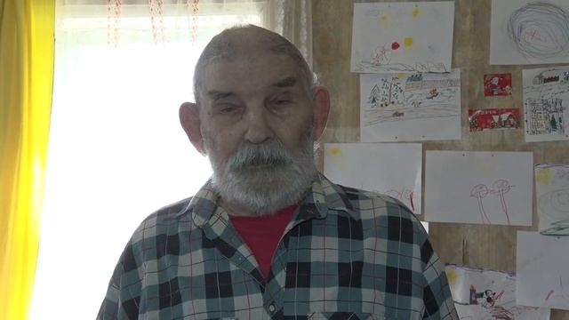 Поздравление ветеранов ВОВ. ДИА-ТВ смотреть онлайн
