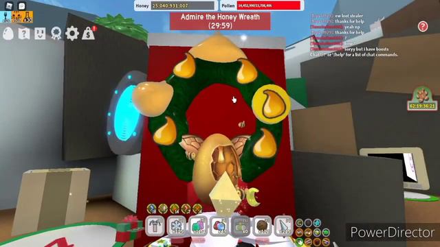 КУПИЛ САМЫЙ ТОПОВЫЙ ПРЕДМЕТ! Bee Swarm Simulator | ROBLOX