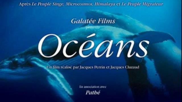 Bruno Coulais - Jusqu'a La Source /Oceans/ смотреть онлайн