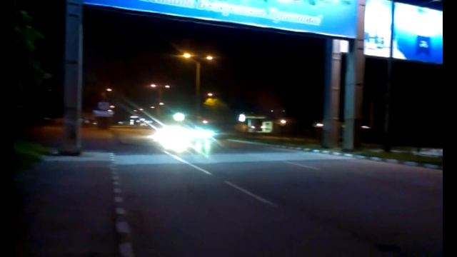 Honda Civic B16a Vs Opel Kadet C20xe