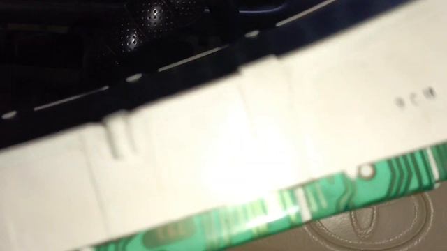 Toyota Vista Ardeo не заводится. D4. Не показывает положение селектора акпп. смотреть онлайн