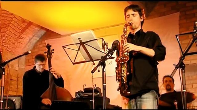 Plastic Septet - Igor смотреть онлайн