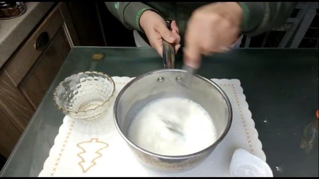 Булочки Снежки, тесто без яиц?❣️----- А мне нравиттся кушать так ----- смотреть онлайн