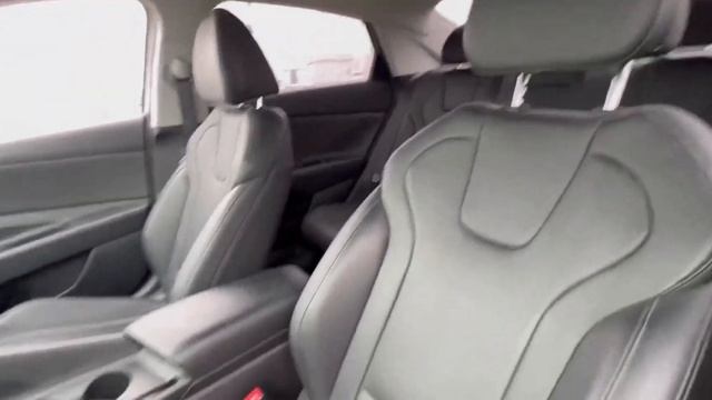 ￼ ￼Хундай аванте 2020г