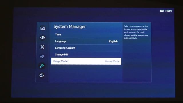 Samsung The Freestyle SP | Как сменить пин код проектора Samsung The Freestyle SP смотреть онлайн