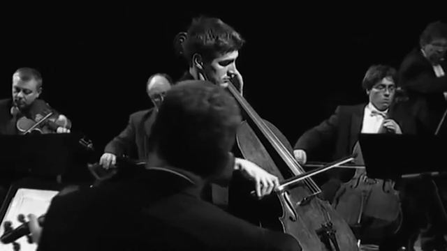 Luka Sulic - Theme from Schindler's List смотреть онлайн