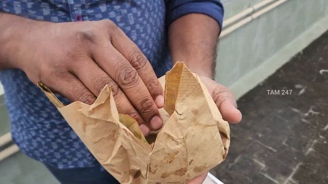 இந்த மட்டன் பிரியாணி வேற ரகம் | Seeraga Samba Biryani | Hotel Akshaya смотреть онлайн