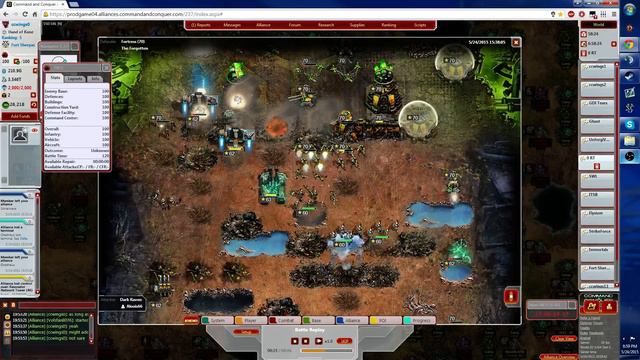 w83 Fortress lvl 95 - Aloois66 смотреть онлайн