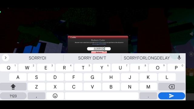 *NEW* ALL WORKING CODES FOR PROJECT MUGETSU 2023! ROBLOX PROJECT MUGETSU CODES смотреть онлайн
