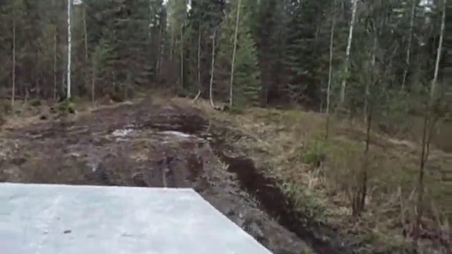 вездеход "ШаТун" смотреть онлайн