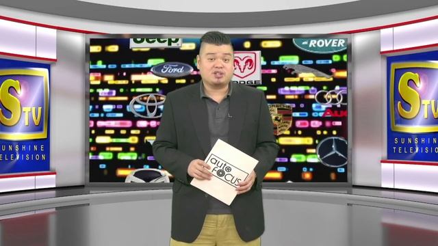 AUTO FOCUS FEBRUARY 15, 2020 Full Episode HD смотреть онлайн